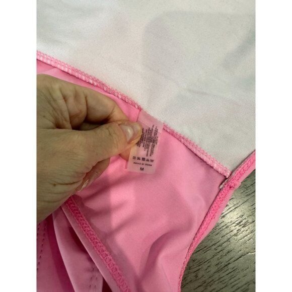 Suns out Buns Out 1 Piece Bathing Suit - Picture 7 of 9